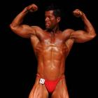 Seth   Daugherty - NPC Oklahoma Championships 2009 - #1