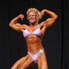 Rebekka   Armstrong - NPC USA 2009 - #1