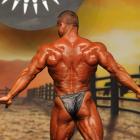 Jaroslav    Horvath - IFBB Europa Super Show 2010 - #1