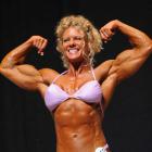 Rebekka   Armstrong - NPC USA 2009 - #1