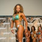 Felicia  Starks - NPC Ronnie Coleman Classic 2014 - #1