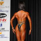 Danielle  Pezzuto - NPC Jr. Nationals 2009 - #1