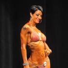 Samantha  Bolechwski - NPC Elite Muscle Classic 2014 - #1