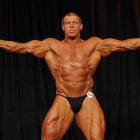 Harry   Johnson - NPC Masters Nationals 2009 - #1