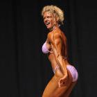 Rebekka   Armstrong - NPC USA 2009 - #1