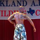 John  Gray - NPC Lackland Classic 2013 - #1