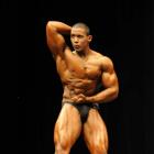 Jason  Nelson - NPC Steve Stone NY Metropolitans 2009 - #1