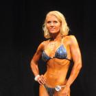 Lisa  Smith - NPC Elite Muscle Classic 2014 - #1