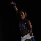 Nicole  Duncan - IFBB Fort Lauderdale Pro  2011 - #1