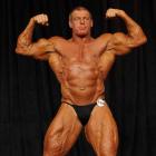 Harry   Johnson - NPC Masters Nationals 2009 - #1