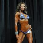 Willeke  Davis - IFBB Arnold Classic 2011 - #1