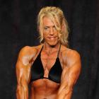 Julie  Peavey - NPC Masters Nationals 2010 - #1