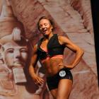 Rachel   Dodd - NPC Europa Super Show 2009 - #1