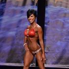 Rebecca  Underwood - NPC Tim Gardner Chicago Extravaganza 2013 - #1