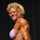 Rebekka   Armstrong - NPC USA 2009 - #1