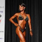 Danielle  Pezzuto - NPC Jr. Nationals 2009 - #1