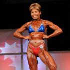 Maria   Flores - NPC Tim Gardner Tampa Extravaganza 2009 - #1