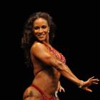 Rachelle  Cannon - NPC Jr. USA 2011 - #1