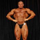 Harry   Johnson - NPC Masters Nationals 2009 - #1