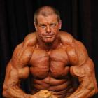 Harry   Johnson - NPC Masters Nationals 2009 - #1