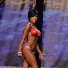 Rebecca  Underwood - NPC Tim Gardner Chicago Extravaganza 2013 - #1