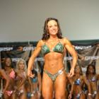 Cassandra  Gann - NPC Ronnie Coleman Classic 2014 - #1