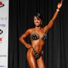 Danielle  Pezzuto - NPC Jr. Nationals 2009 - #1