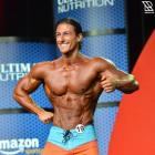 Sadik  Hadzovic - IFBB Olympia 2015 - #1