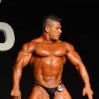 Jose Raul  Sanchez Reyes - IFBB New York Pro 2015 - #1