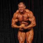 Harry   Johnson - NPC Masters Nationals 2009 - #1