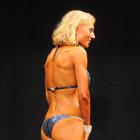 Lisa  Smith - NPC Elite Muscle Classic 2014 - #1