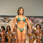 Kamisha  Valrey - NPC Ronnie Coleman Classic 2014 - #1