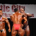 Gustavo  Badell - IFBB Atlantic City Pro 2009 - #1