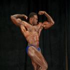 Brian  Beykin - NPC Atlantic USA 2013 - #1