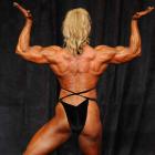 Julie  Peavey - NPC Masters Nationals 2010 - #1