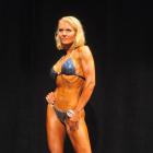 Lisa  Smith - NPC Elite Muscle Classic 2014 - #1