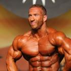 Jaroslav    Horvath - IFBB Europa Super Show 2010 - #1