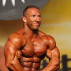 Jaroslav    Horvath - IFBB Europa Super Show 2010 - #1