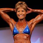 Maria   Flores - NPC Tim Gardner Tampa Extravaganza 2009 - #1