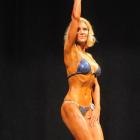 Lisa  Smith - NPC Elite Muscle Classic 2014 - #1