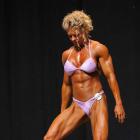 Rebekka   Armstrong - NPC USA 2009 - #1