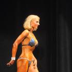 Lisa  Smith - NPC Elite Muscle Classic 2014 - #1