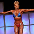 Maria   Flores - NPC Tim Gardner Tampa Extravaganza 2009 - #1