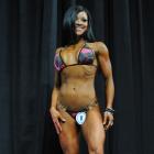 Sonia  Gonzales - IFBB Arnold Classic 2011 - #1