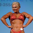 Vanessa  Barnard - NPC Texas Shredder Classic 2012 - #1