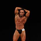 Jason  Beard - NPC Sacramento 2010 - #1