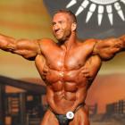 Jaroslav    Horvath - IFBB Europa Super Show 2010 - #1