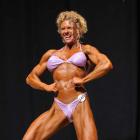 Rebekka   Armstrong - NPC USA 2009 - #1