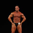 Jason  Beard - NPC Sacramento 2010 - #1