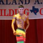 Ruben  Hernandez - NPC Lackland Classic 2013 - #1